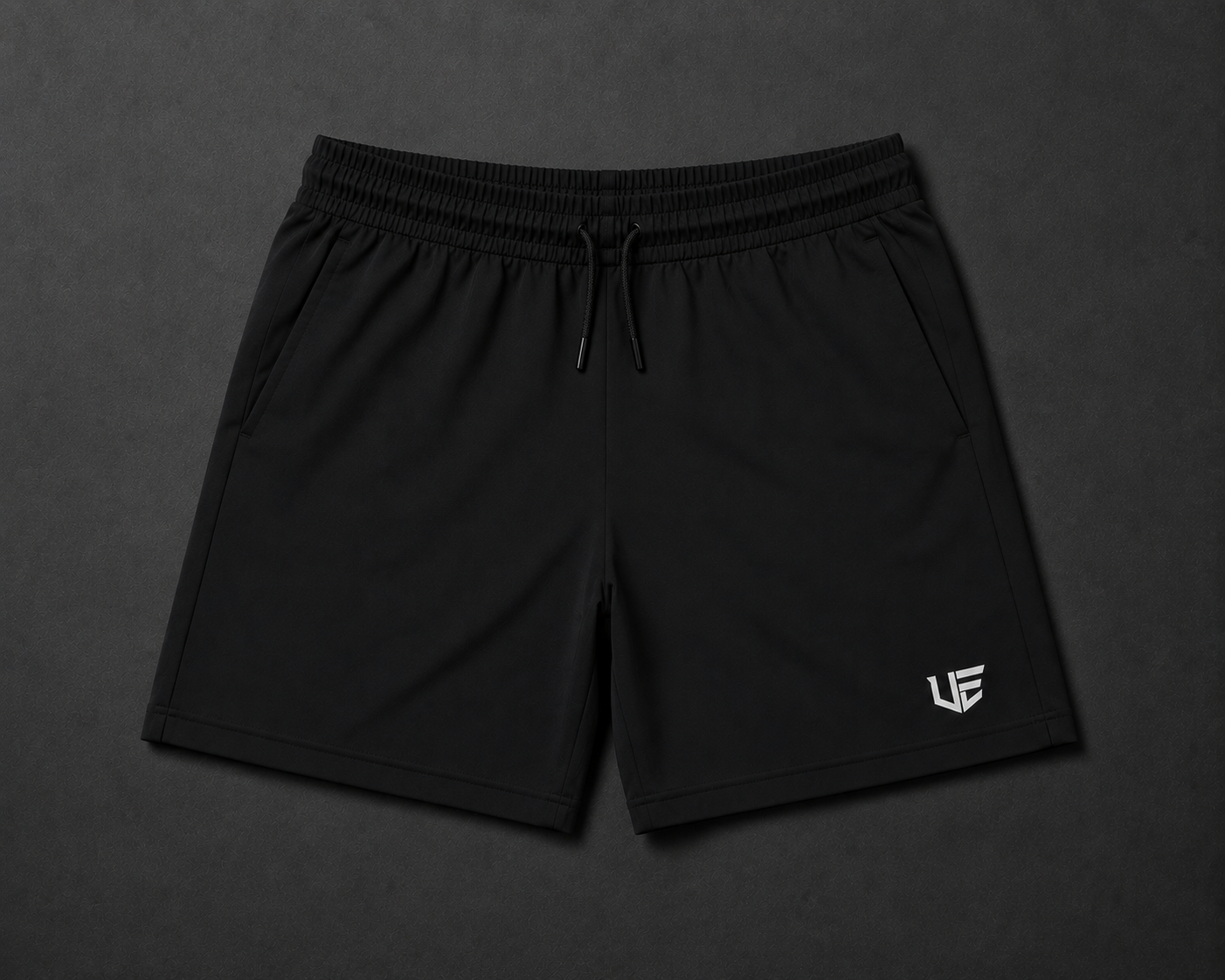 Men's UE Performance Shorts (Mid-Thigh)