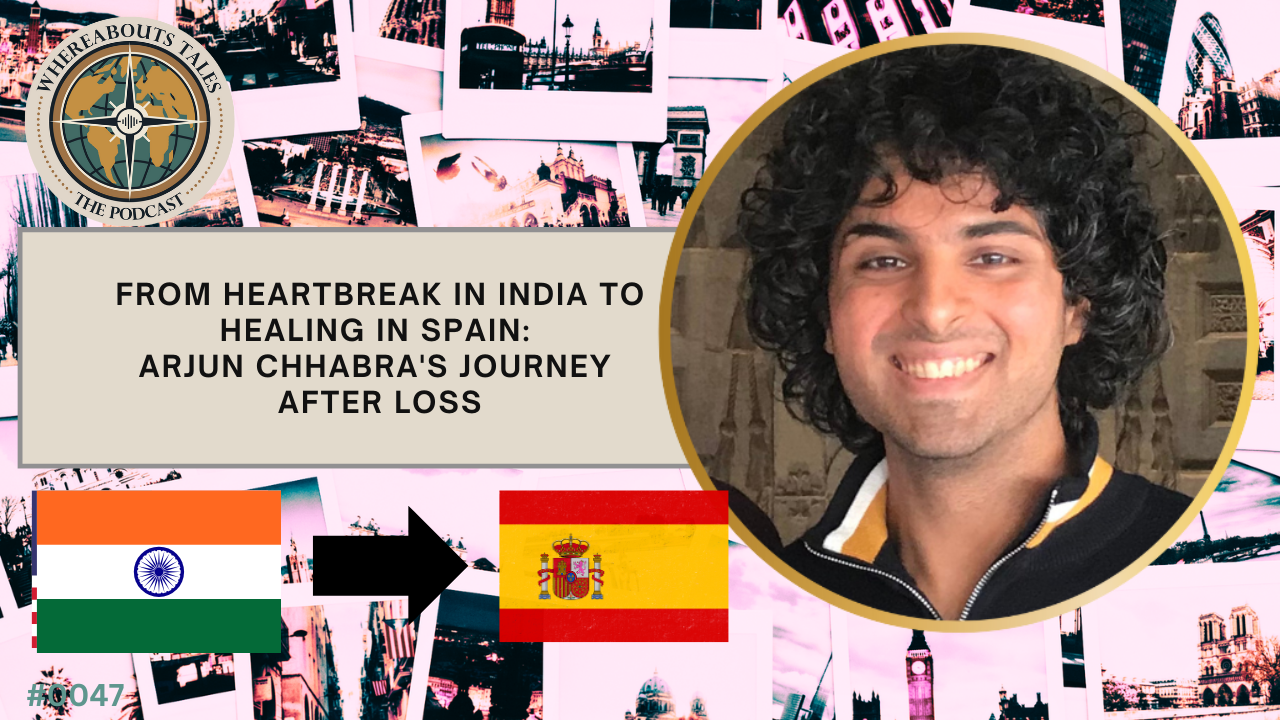 From Heartbreak to Higher Purpose: Lessons in Healing, Happiness, and Finding Your Way (Even When You're Clueless!)