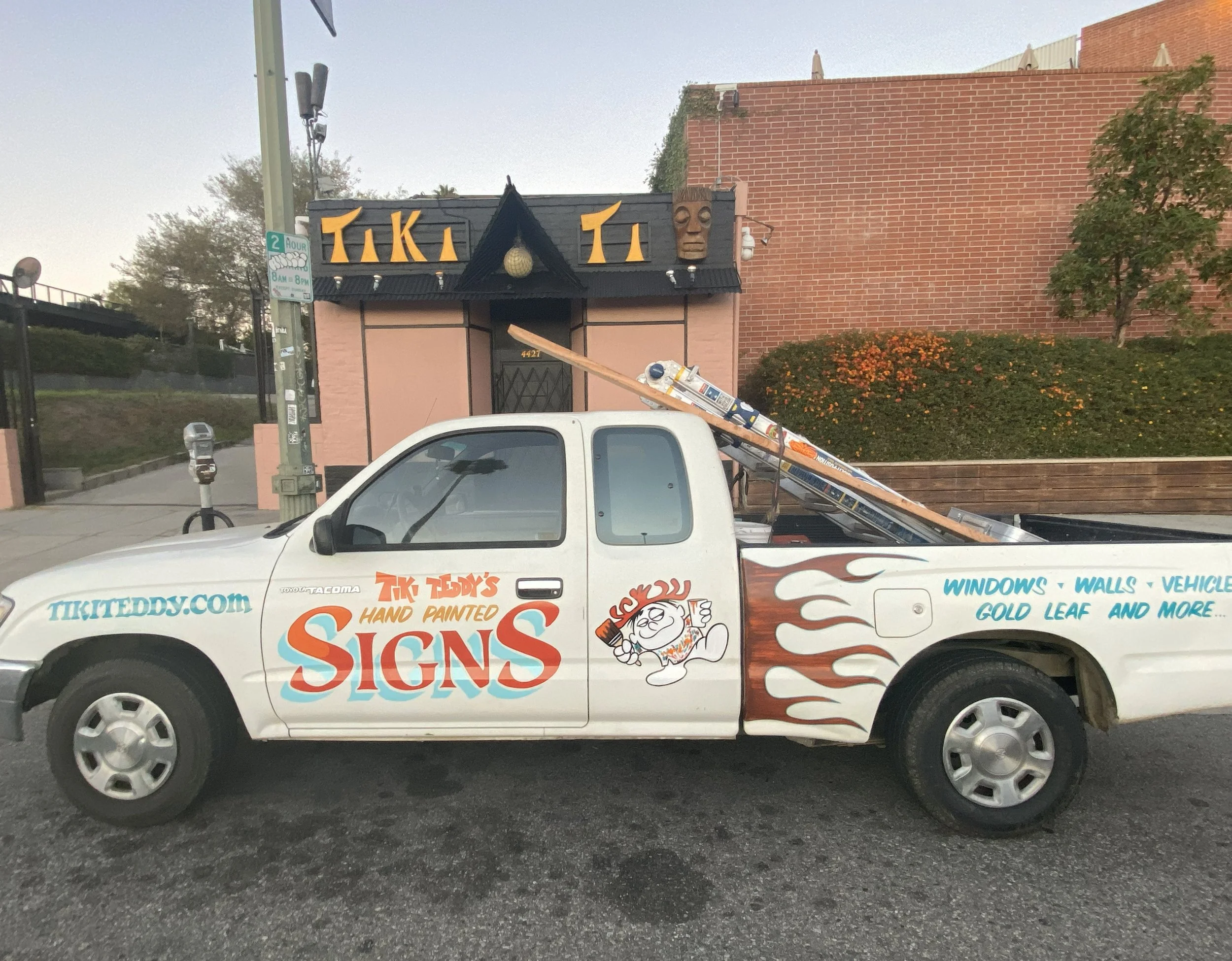 Vehicles and Custom work