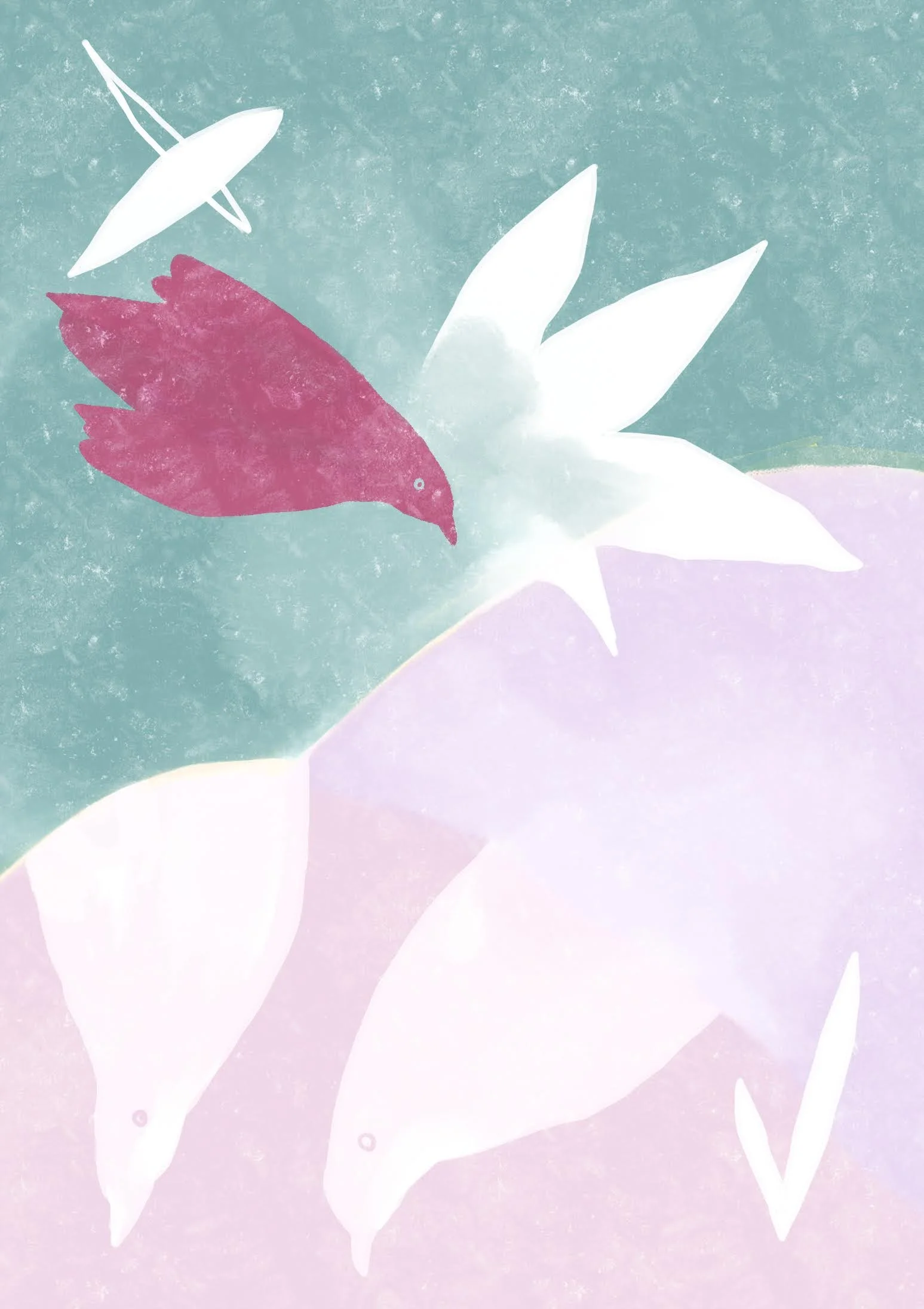 - Commissioned by X-ZOO