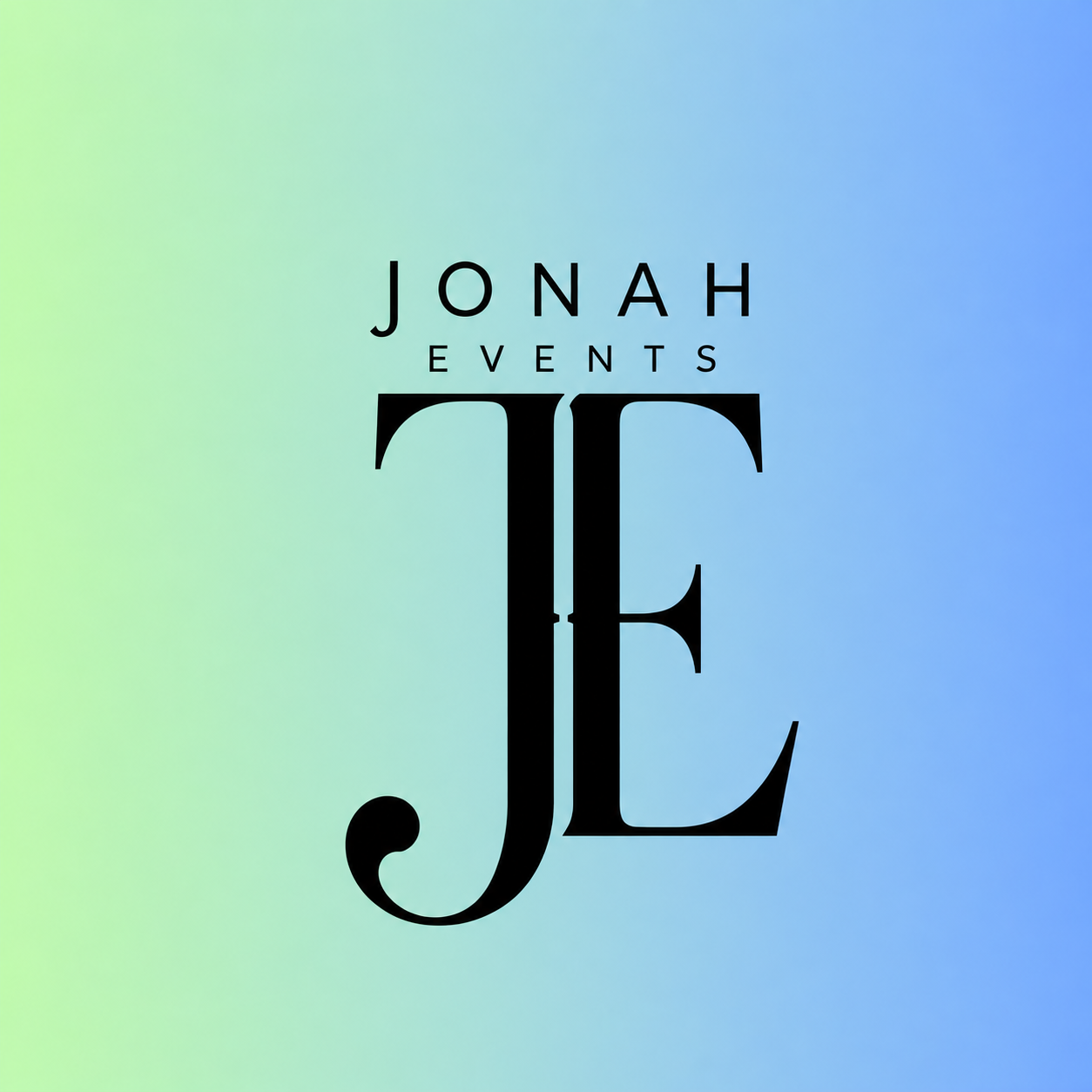 Jonah Events