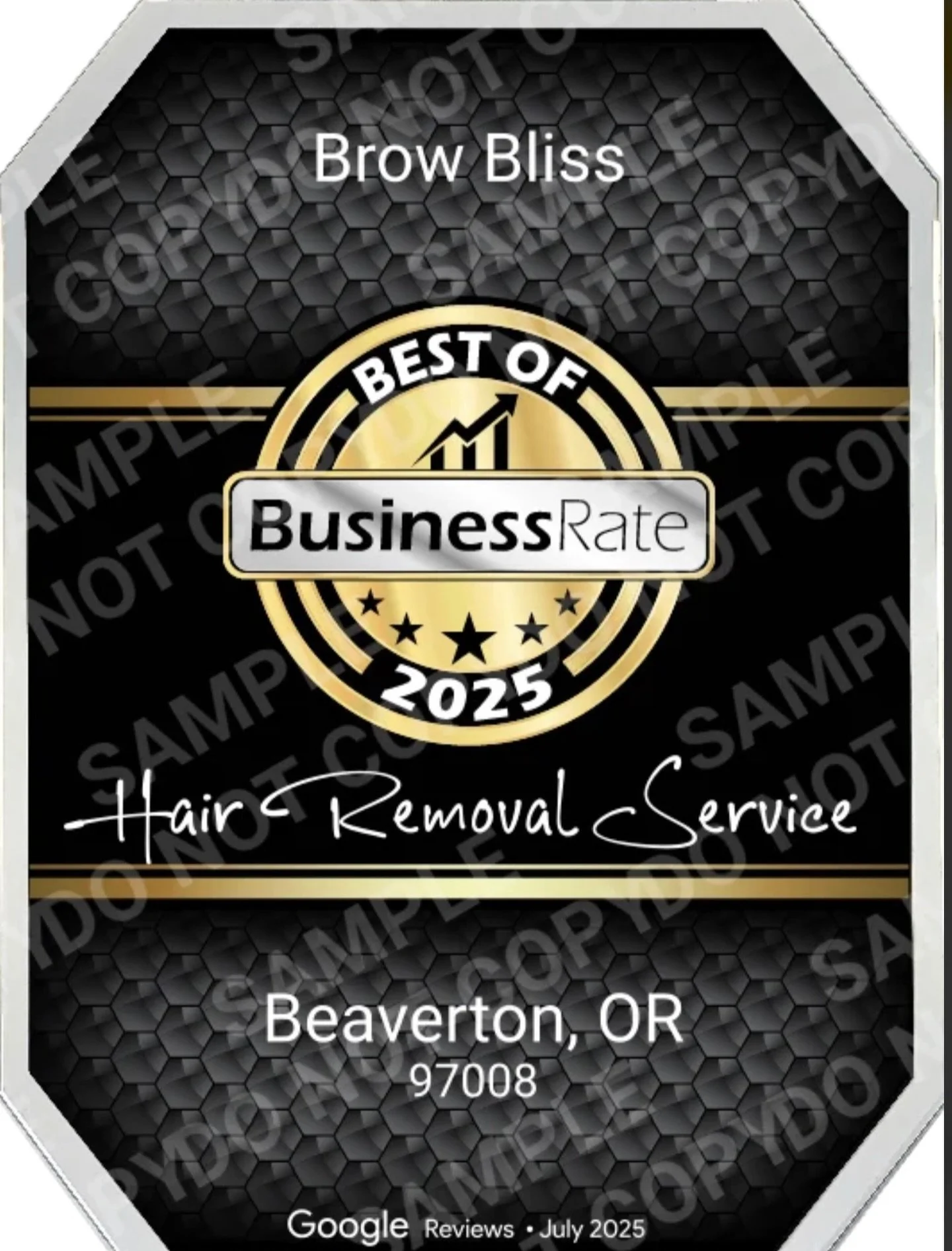 This award truly belongs to our amazing clients 🤍
Thank you to everyone who supports us, follows us, and trusts us with your beauty. Your kind words, loyalty, and Google reviews made this possible.

We are incredibly proud to be recognized as Best H