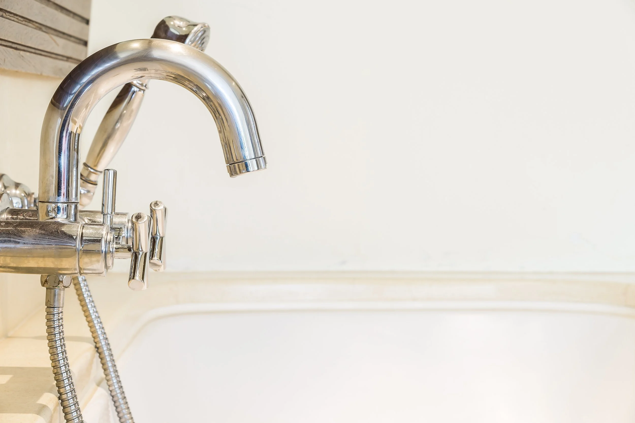 The Importance Of Cleaning