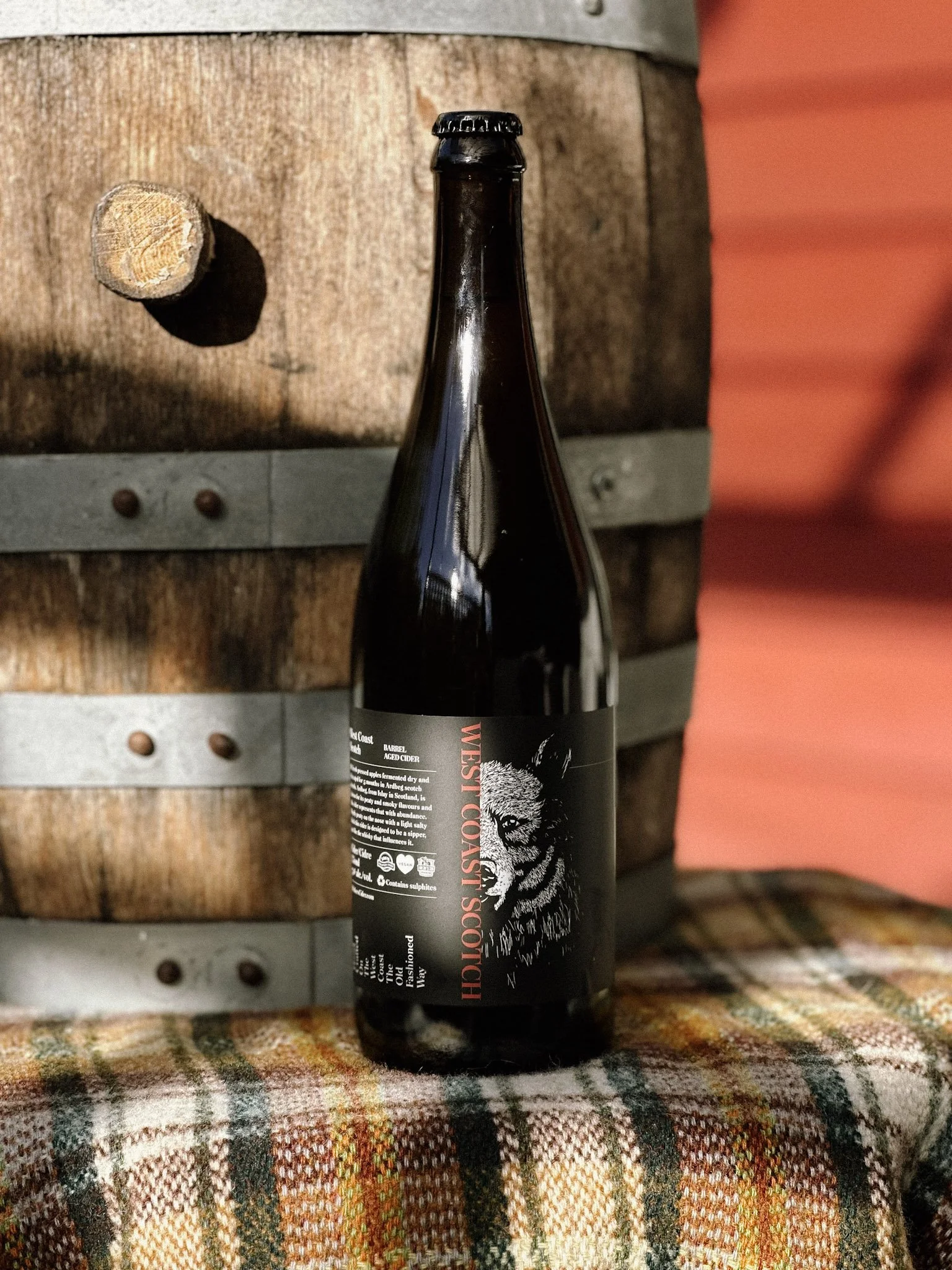 The Bricker Cider Company