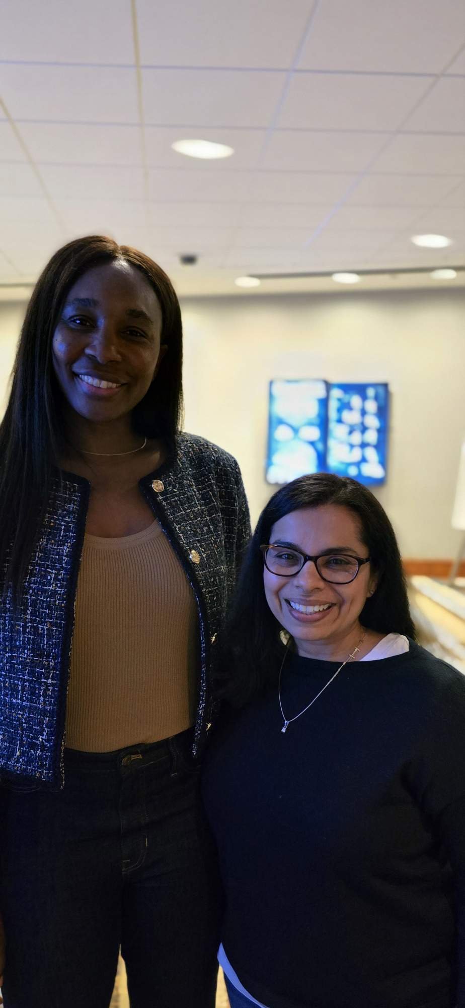 Venus Williams | Leadership: Grace & Growth: