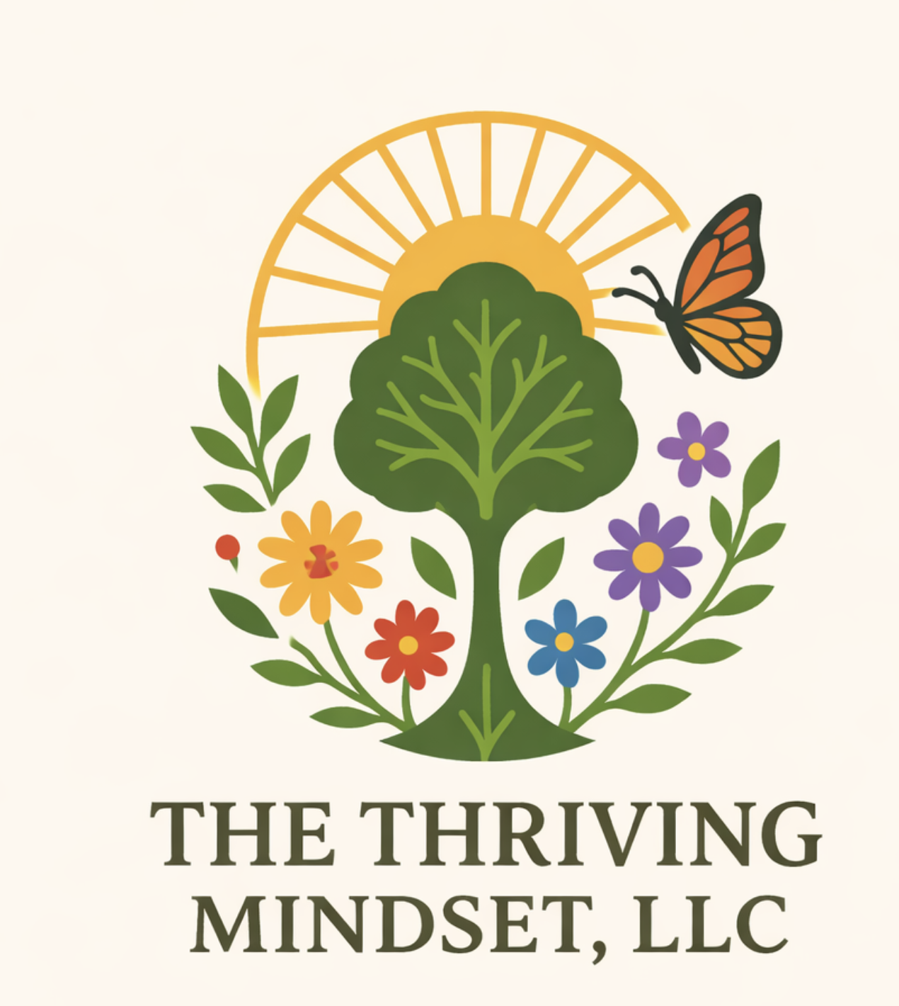 thethrivingmindsetllc