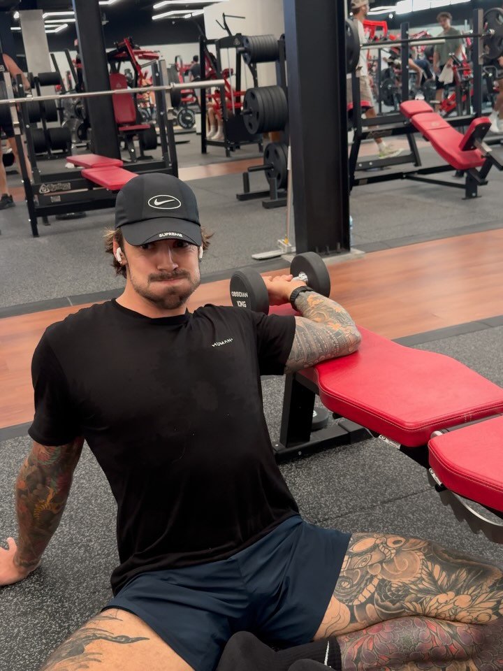 Here are shoulder drills I use in my routine 😎
I have a new shoulder mobility membership available&hellip; check my BIO 😎

Only &pound;29 a month 

#mobility #shouldermobility #shouldertraining #mobilityexercises #movebetter #moveyourbody #moveever