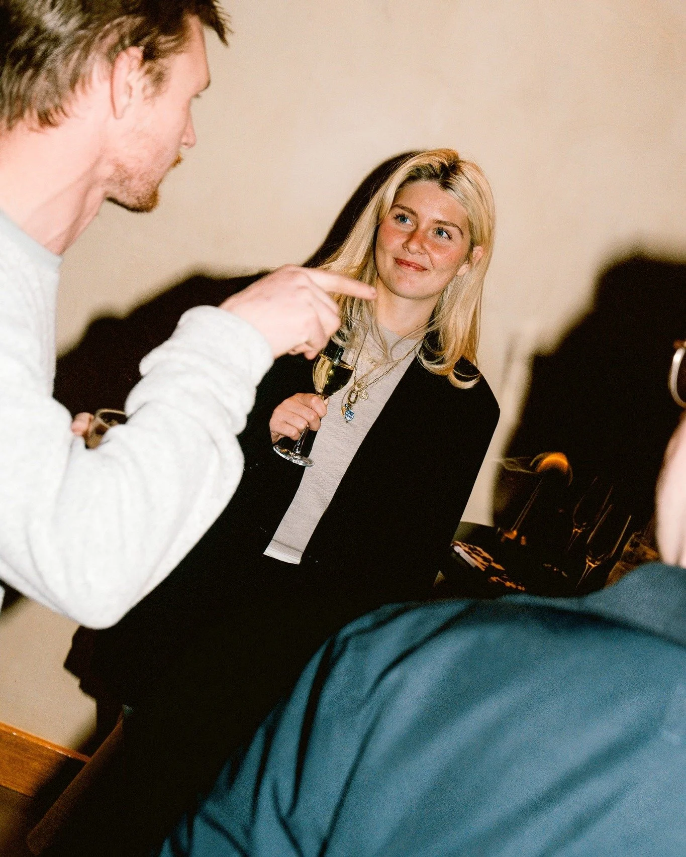Good people. Great parties 🍸
Whether it's a milestone or a &quot;just because&quot;, we&rsquo;ve got the space &mdash; and the vibe.
DM us to lock in your date 👉 @yorkstsocial