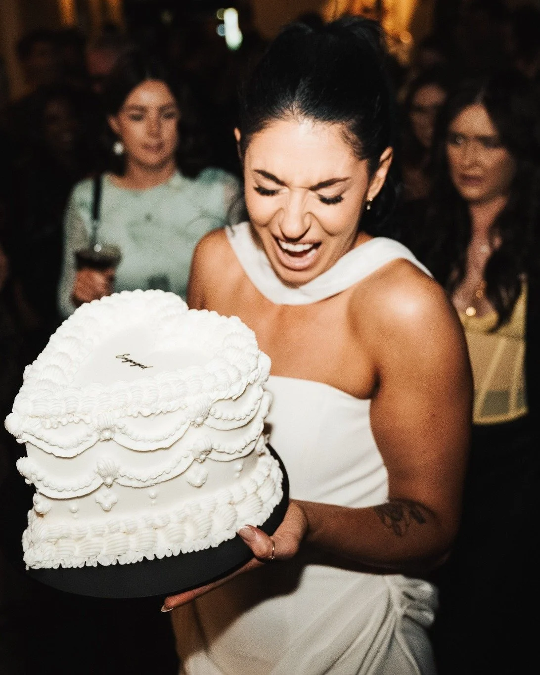 Milestones deserve a proper moment 🎂
Engagements, birthdays, farewells &mdash; York St. Social is here for all of it.

Zero hire fees. Big vibes.
Enquire now 👉 @yorkstsocial