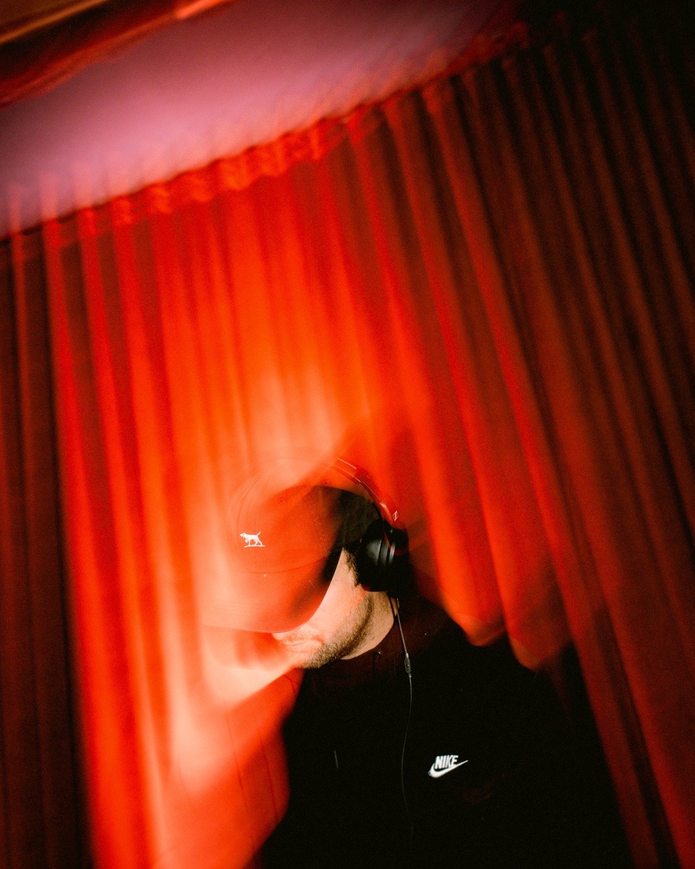 Bring the tunes, bring the energy 🎶
Need a DJ? We&rsquo;ve got you.

Just say the word 👉 @yorkstsocial