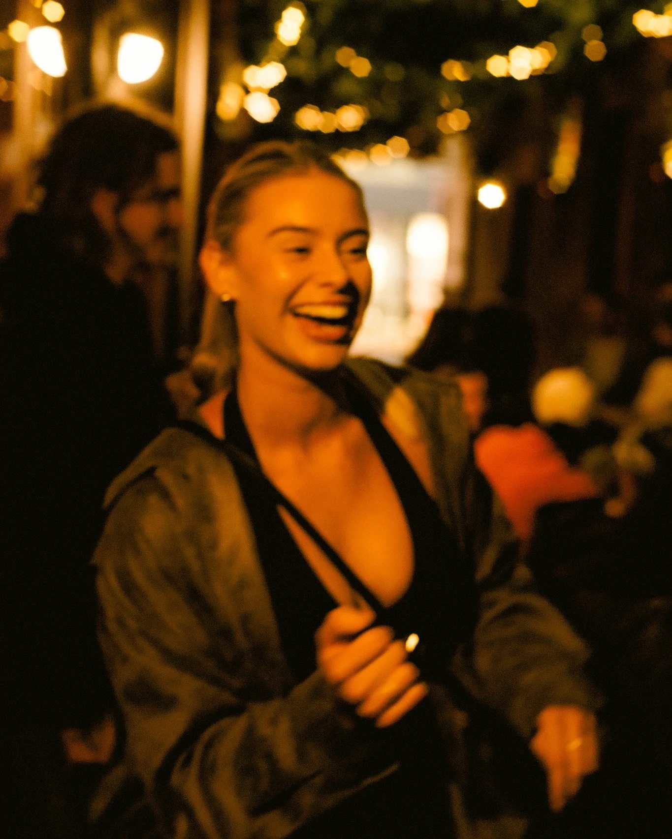 This could be you 👀
Launnie functions in the laneway hit different 🌞

Let&rsquo;s make it happen 👉 @yorkstsocial