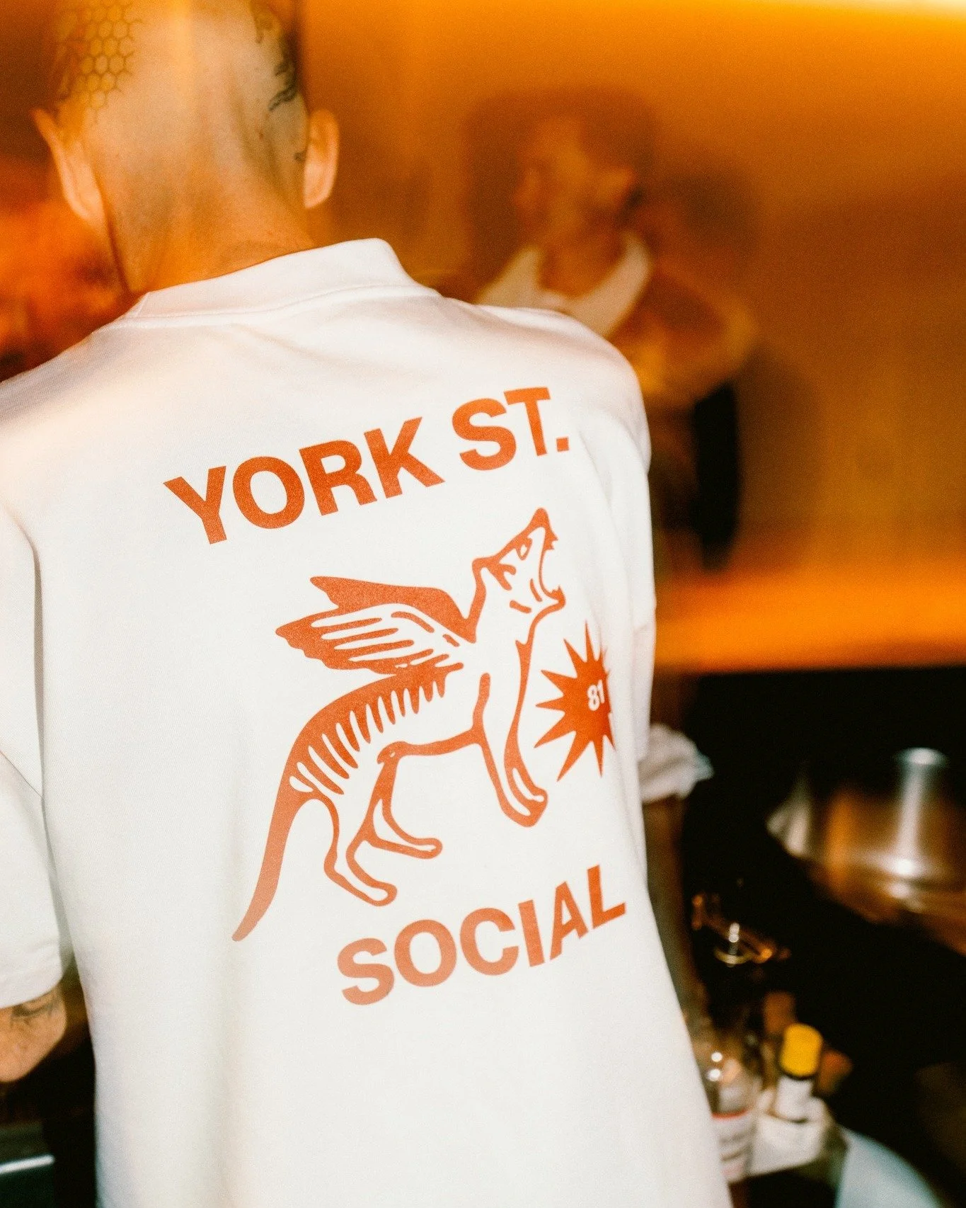 Good service. Great pours. Even better nights 🥂 You bring the crew, we&rsquo;ll handle the rest.

Enquire now 👉 @yorkstsocial