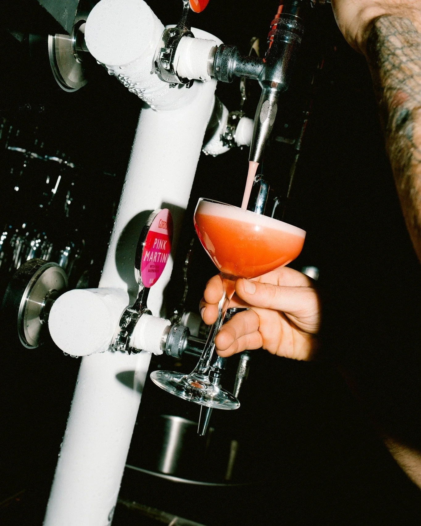 No waiting, just sipping 🍹
Easy packages, smooth service, and a party that flows.

Functions made simple 👉 @yorkstsocial