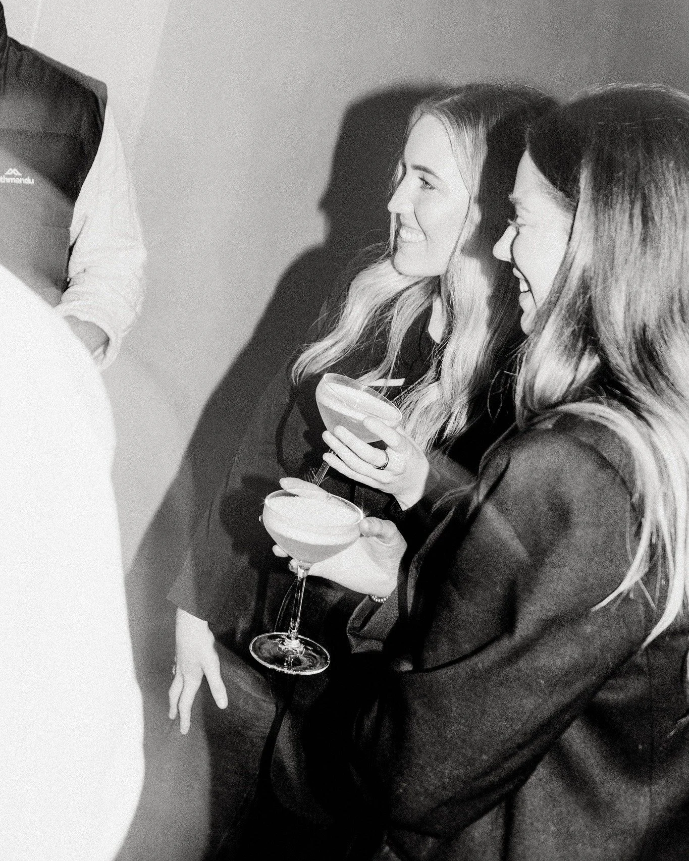 Cocktails in hand, stories being told 🍸
The kind of nights you don&rsquo;t want to end.
Book yours 👉 @yorkstsocial