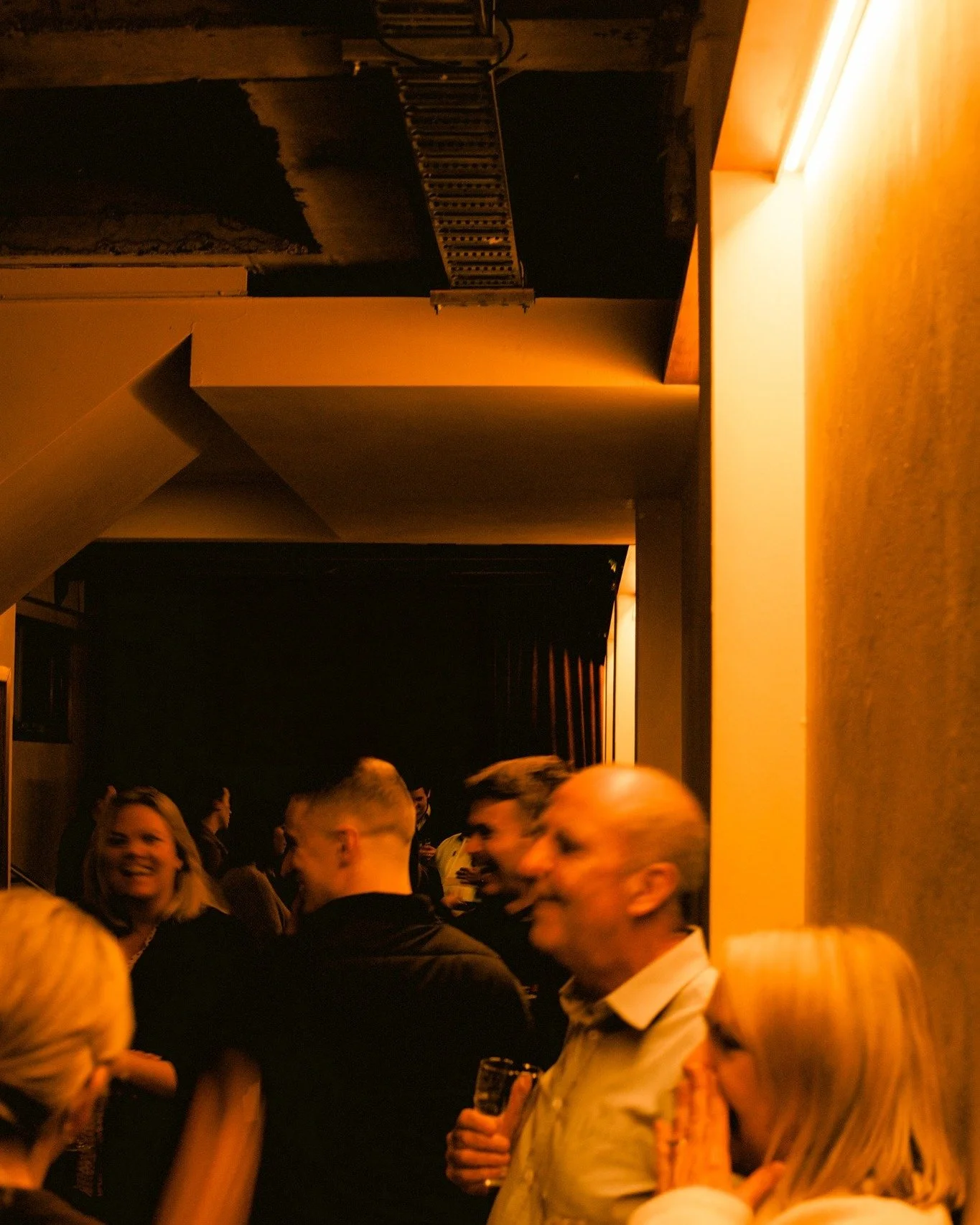 Lights low. Vibes high 🌙
A packed room, flowing drinks, and a night worth remembering.
 
Functions done right 👉 Functions done right 👉 @yorkstsocial