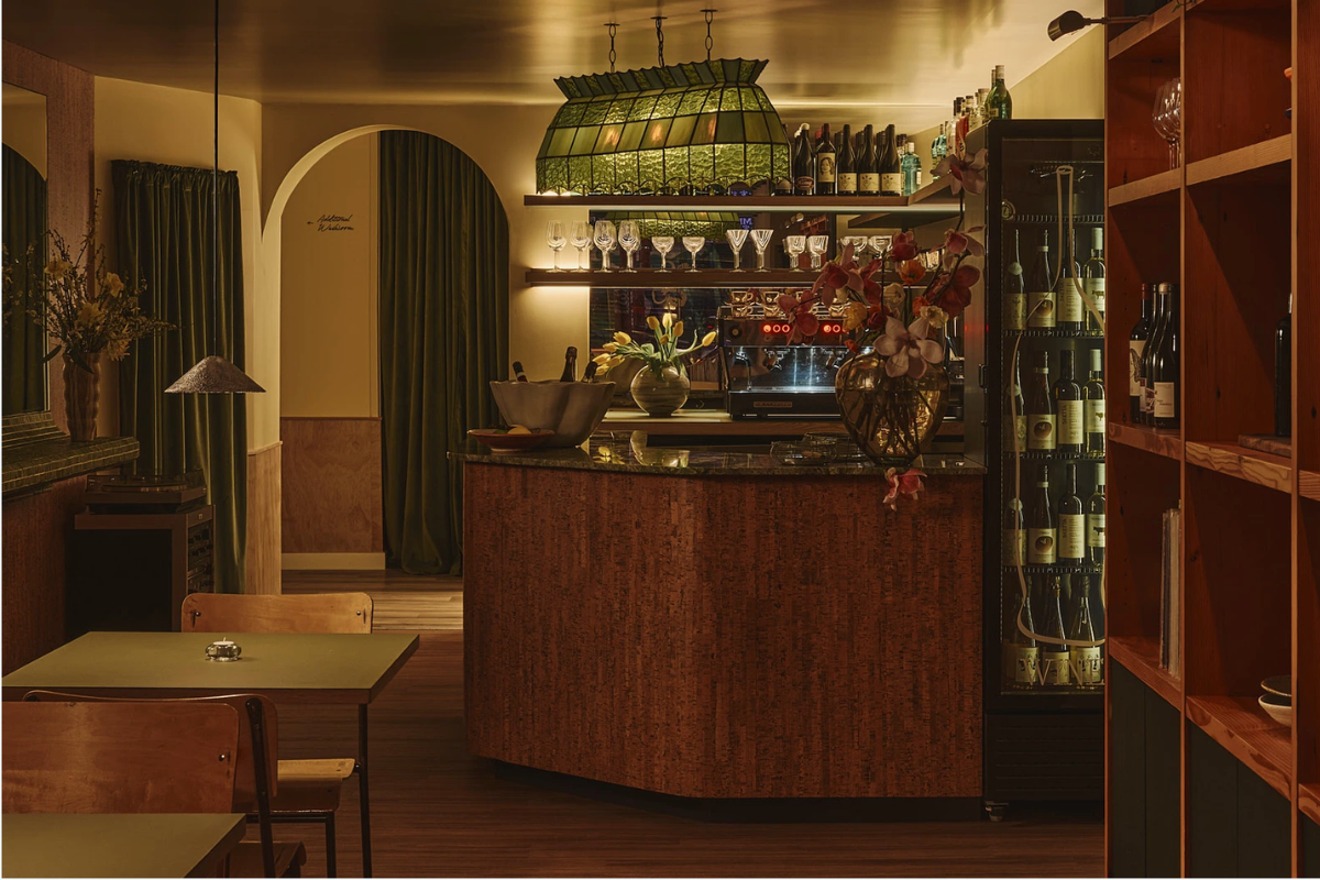 The Anatomy of Atmosphere: Long-Table Dinner with Touski x Design Vancouver Festival