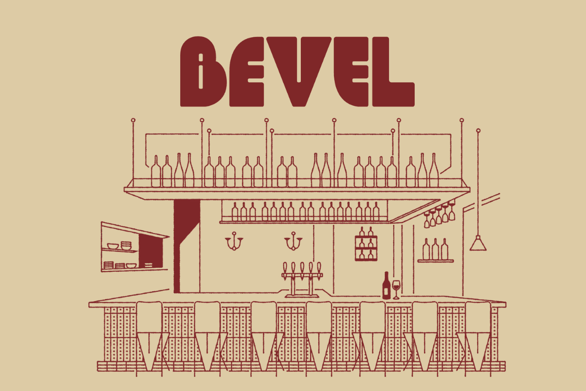 A New Edge in Yaletown: Meet Bevel