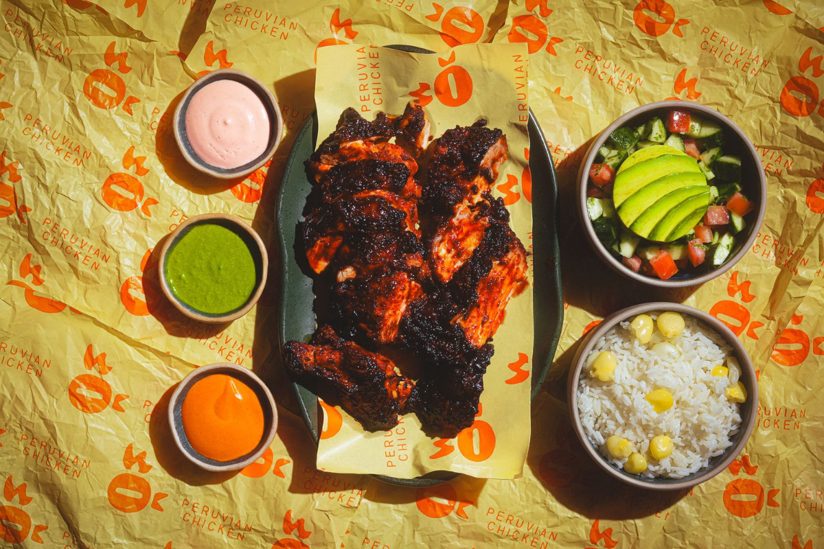 Keep Your Slippers On - Tonight’s Dinner is Only Available at Home