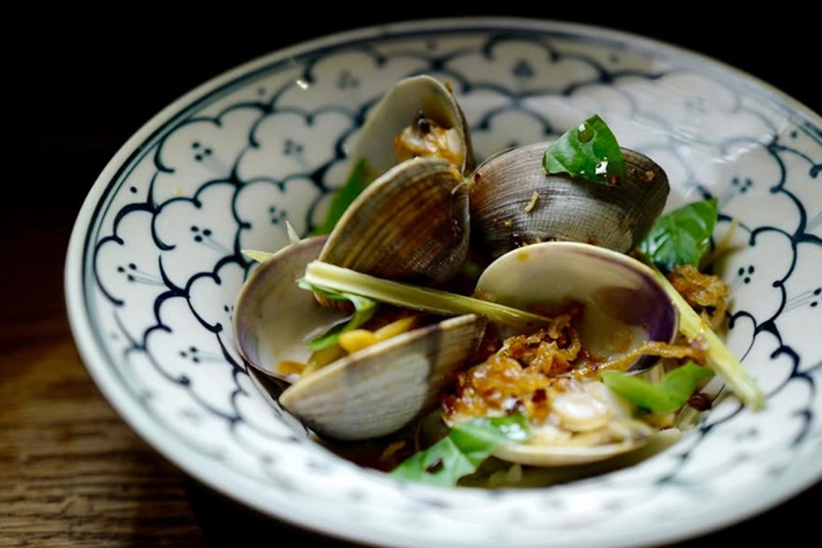 Some of Our Favourite Chefs Are Popping Up at These Swallow Tail Events