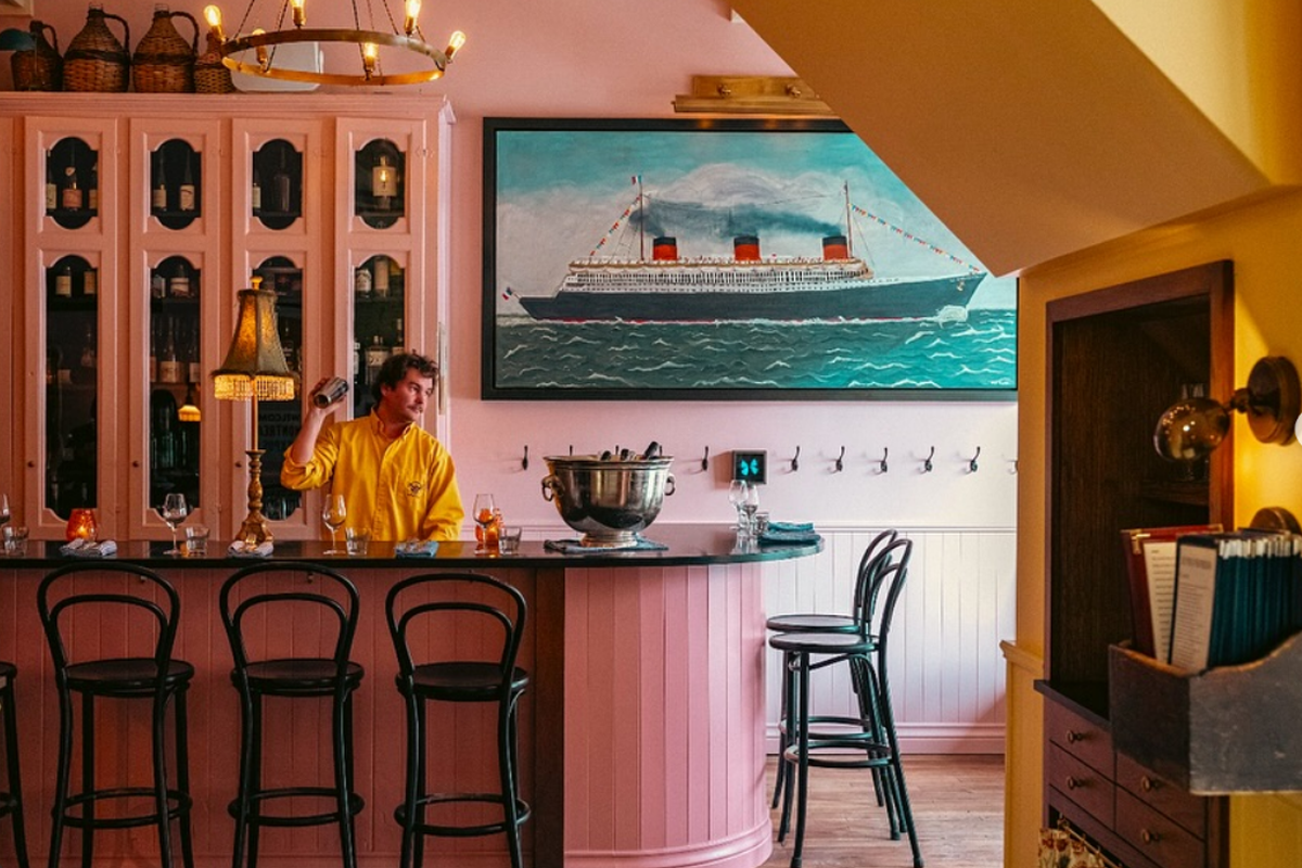 Rue Notre-Dame: Montreal’s Artery of Appetite