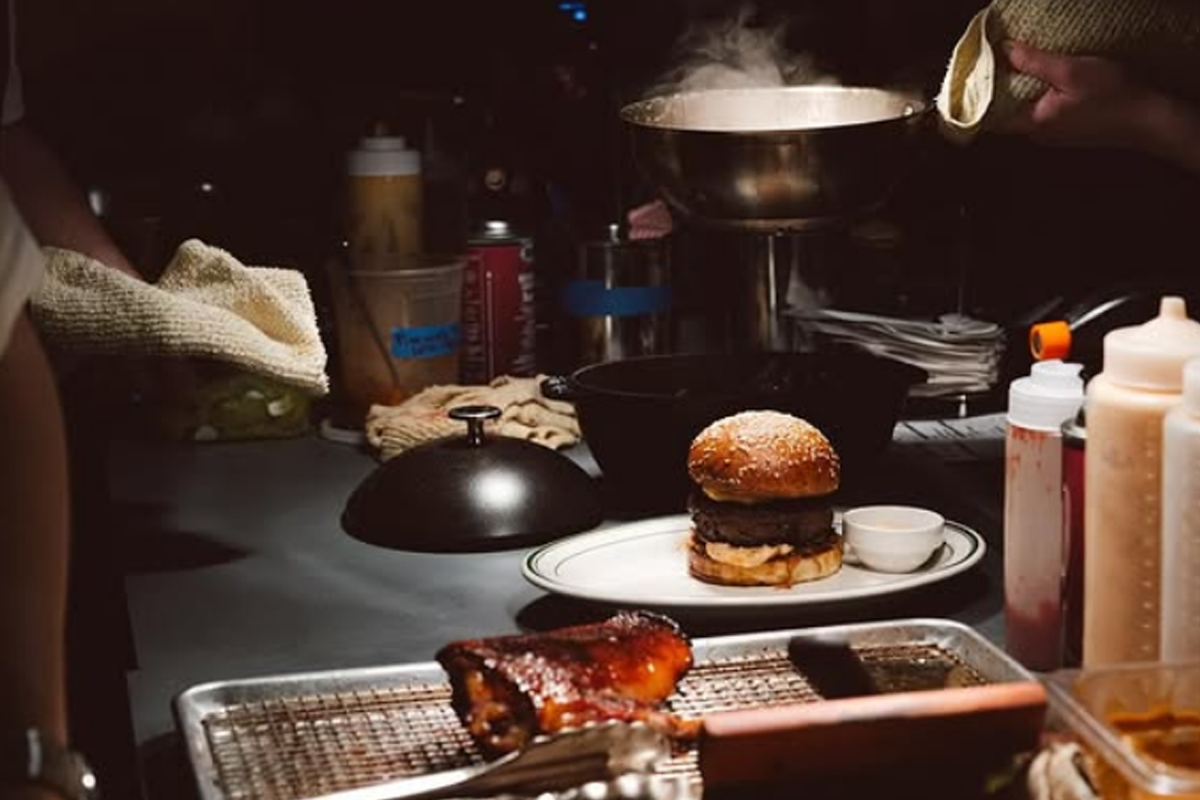 Penny Crown Tavern in Calgary Would Rival the Best in New York