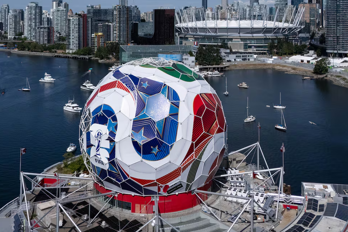 21+ Places We Will Be Hitting Up for the World Cup in Vancouver