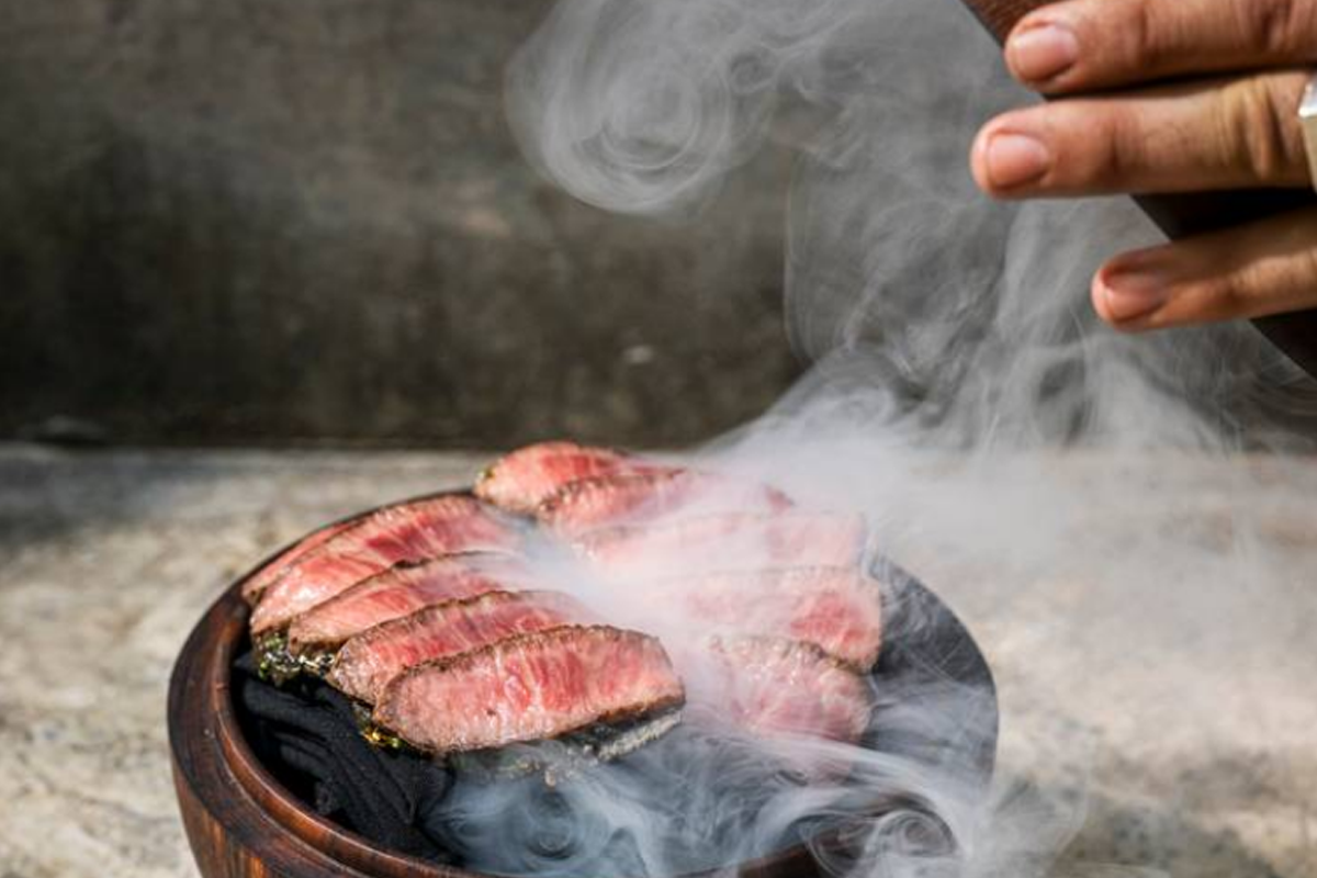 Limited Seats Remain: Día de los Muertos at Botanist with ARCA (Nov 1)