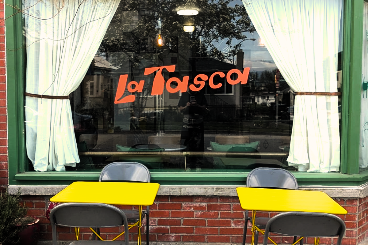 The Corner Store Is Back, and It's Serving Pasta