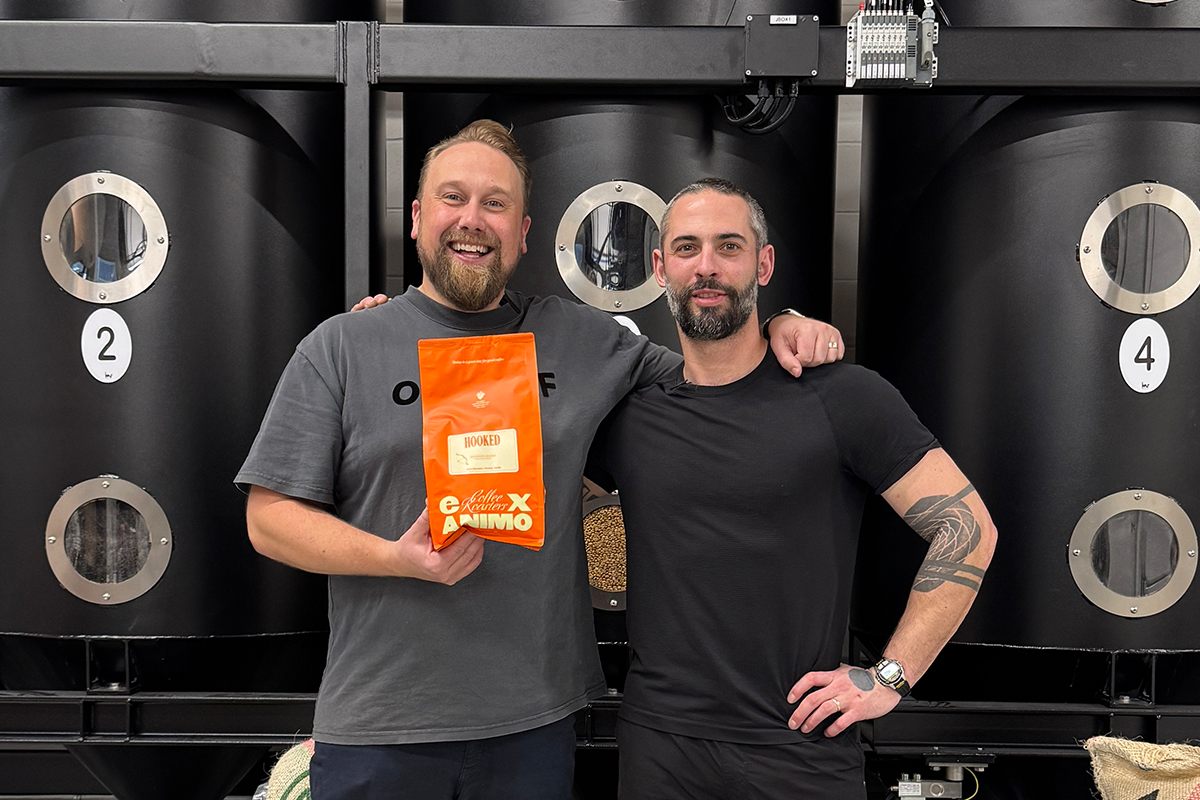 Mates on Crates Feat. Aaron Surman