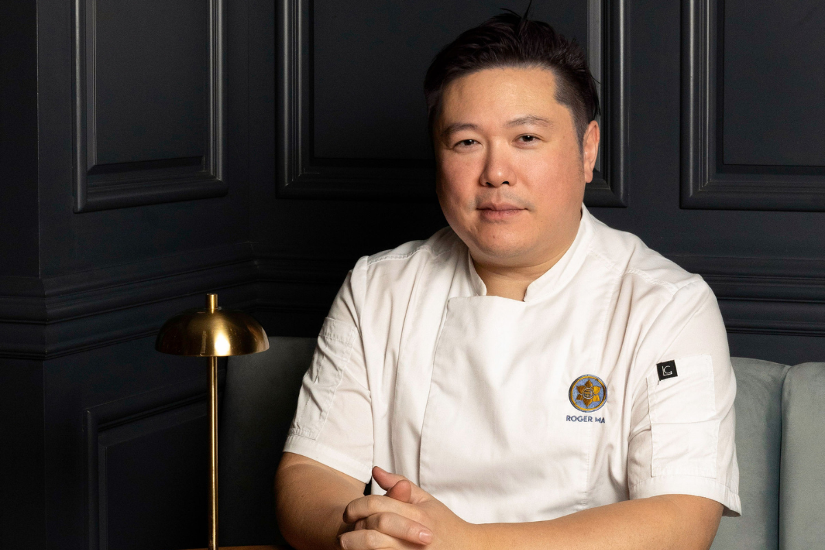 Chef Roger Ma: The Quiet Force Behind Vancouver's Boulevard Kitchen and Oyster Bar