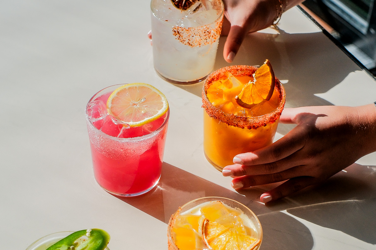 Margarita Marathon Returns to La Taqueria with $10 Margs All Weekend