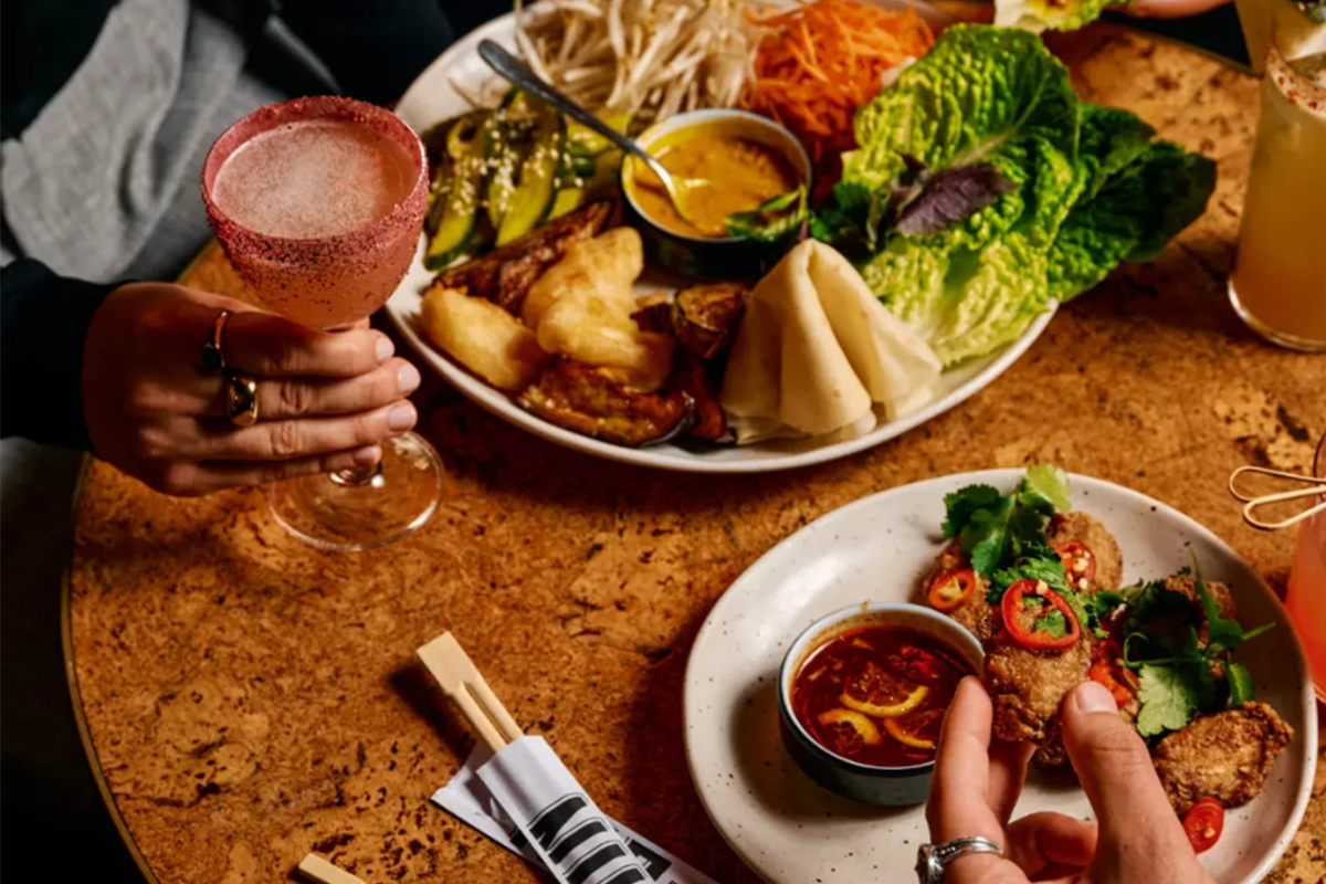 Chin Chin: The Melbourne Restaurant I Miss the Most