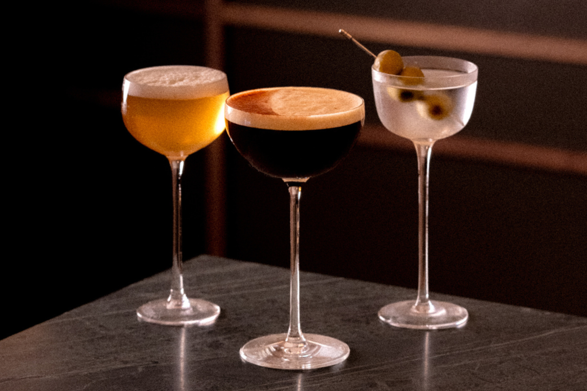 A Place to Land: Inside the Moon, Gastown’s Newest Martini Bar &amp; Restaurant
