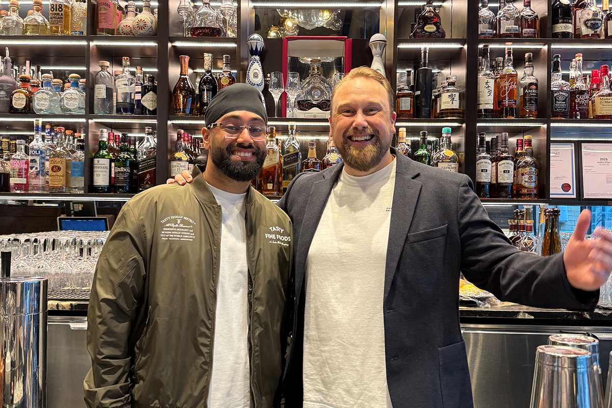 Mates on Crates Feat. Harman Basutta