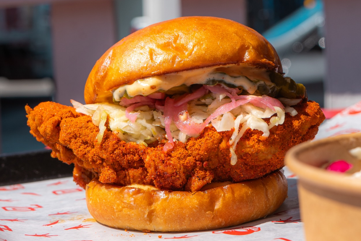 One Of our Top Local Faves Heads East with Its First Toronto Outpost