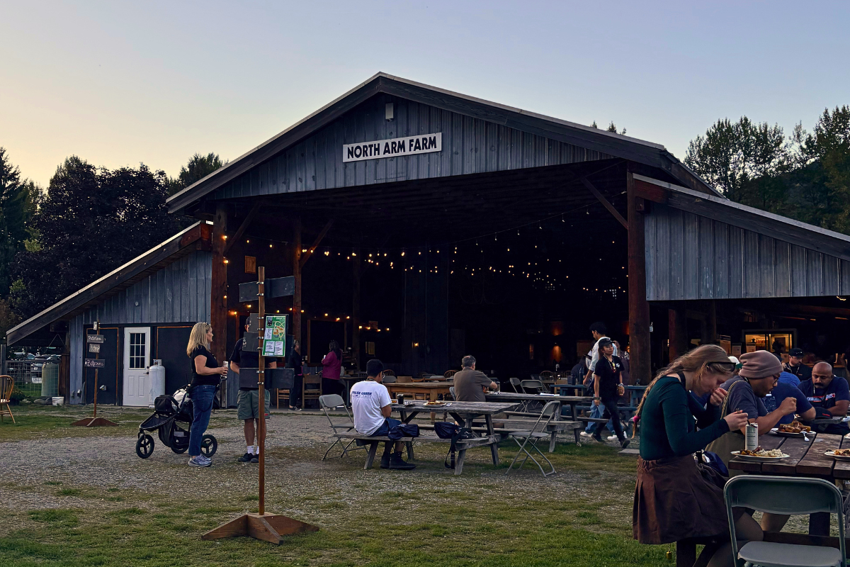 Cooking on Common Ground At Cooks Camp 2026