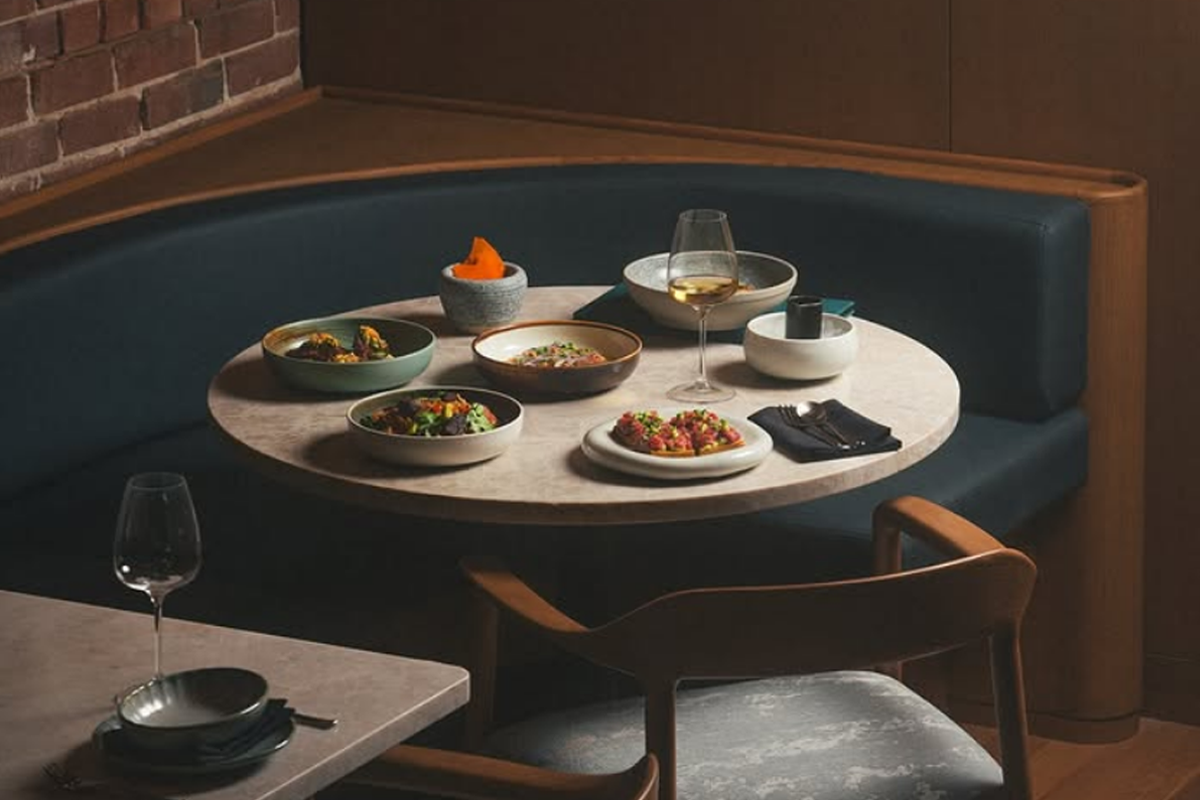 Uchu Cevichería &amp; Raw Bar Opens in Chinatown with Vibrant Peruvian Coastal Cuisine