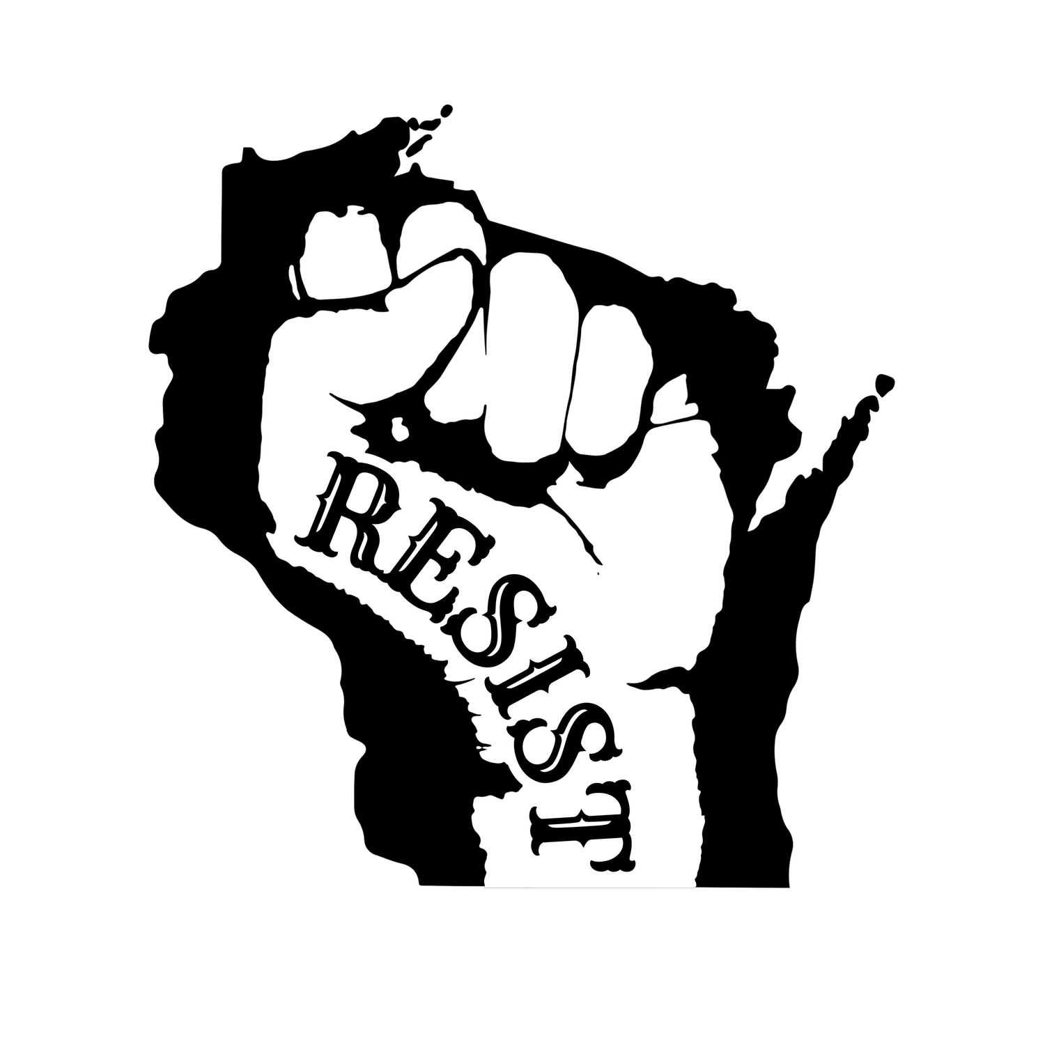 Wisconsin Resist