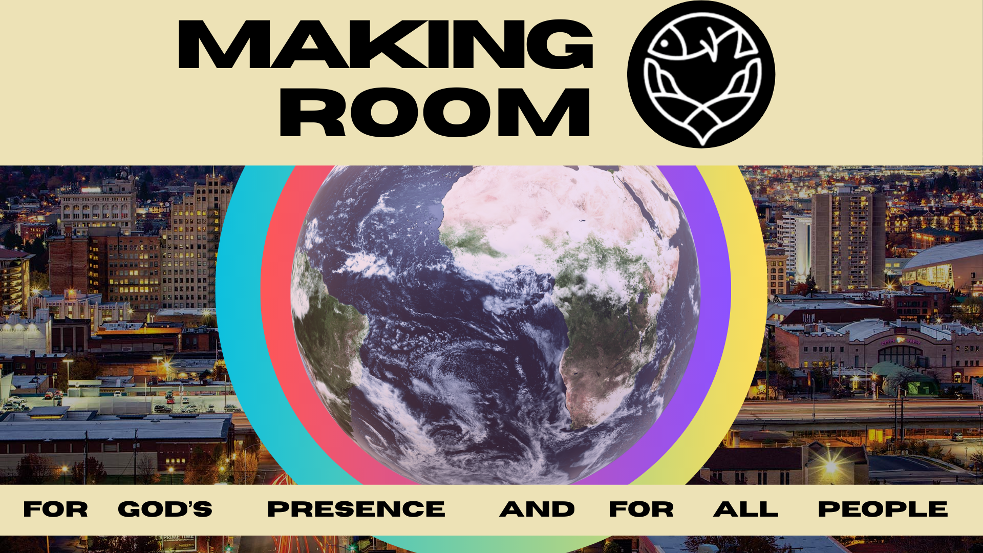 Making Room