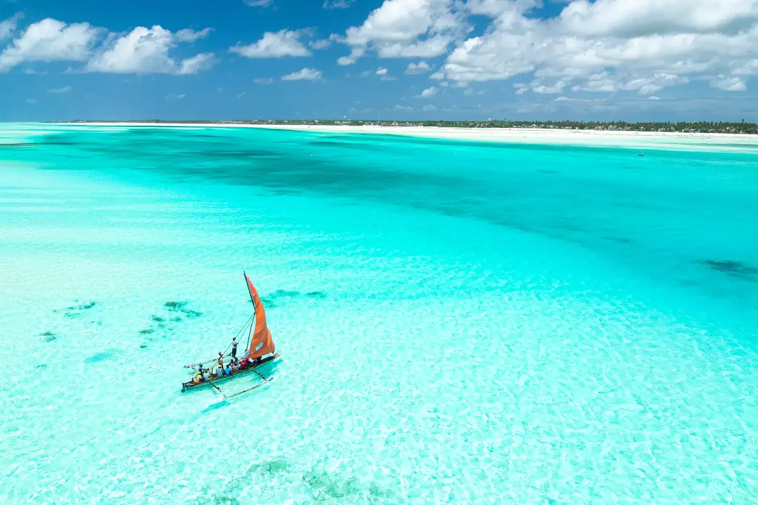 Top 5 Honeymoon Destinations for 2025