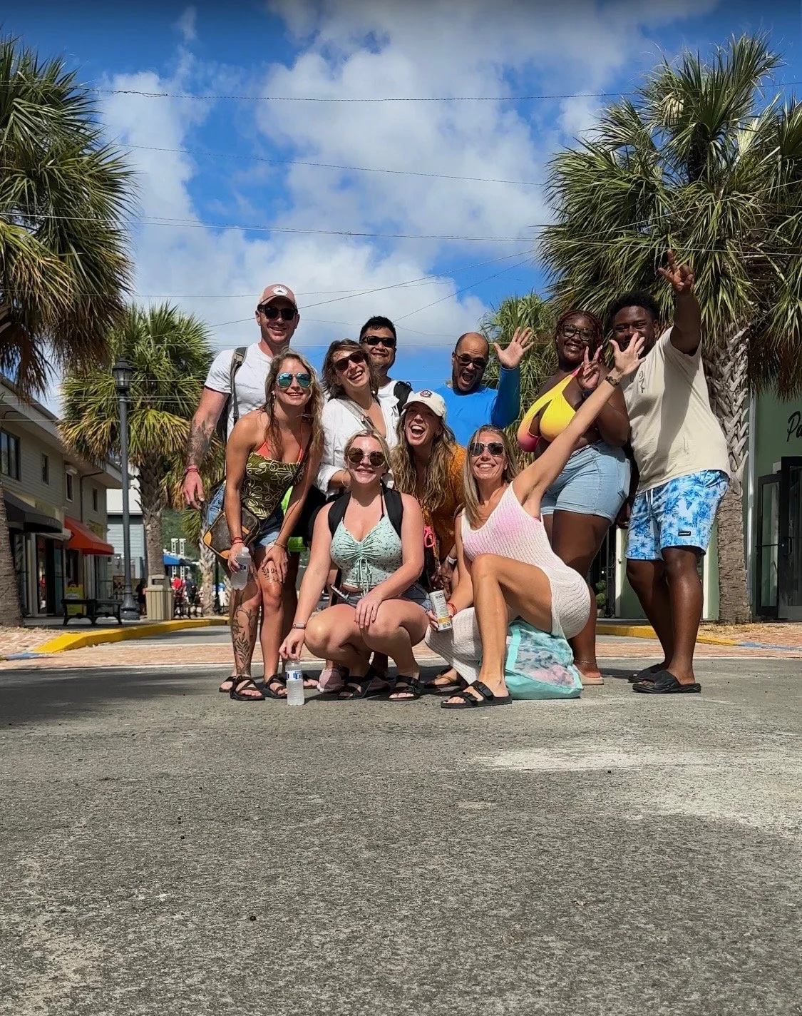 Can You Board a Ship With Strangers and Walk Off With Lifelong Friends? Our Valiant Lady Cruise Proves You Absolutely Can.