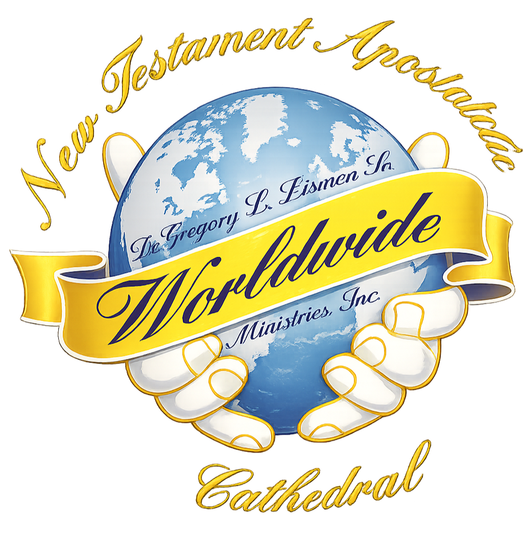 NEW TESTAMENT APOSTALIC CATHEDRAL