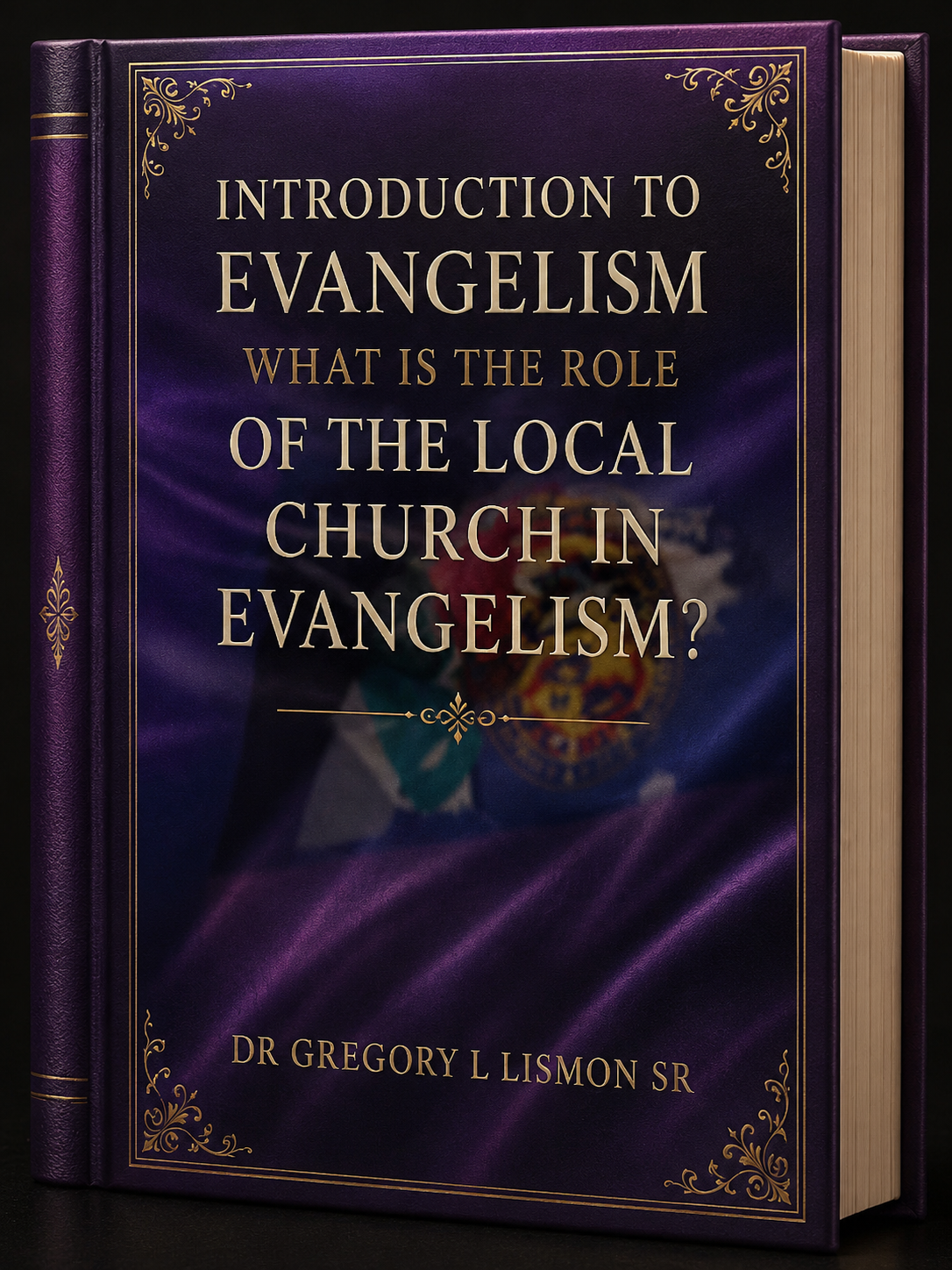 Introduction to Evangelism: The Role of the Local Church