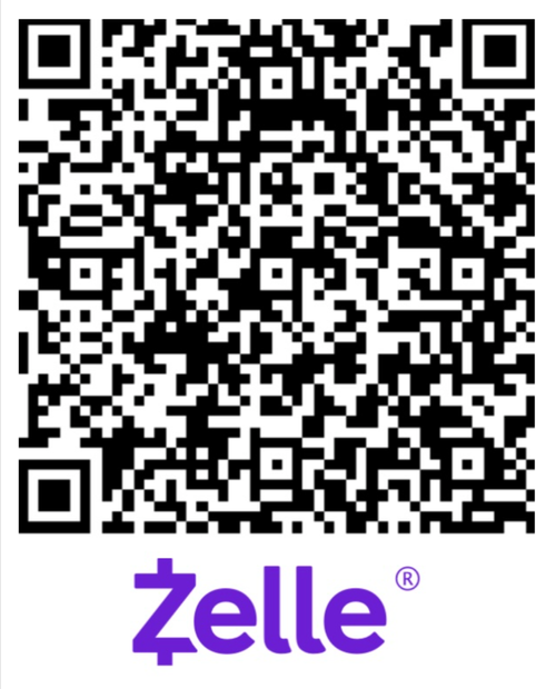 Zelle QR Code