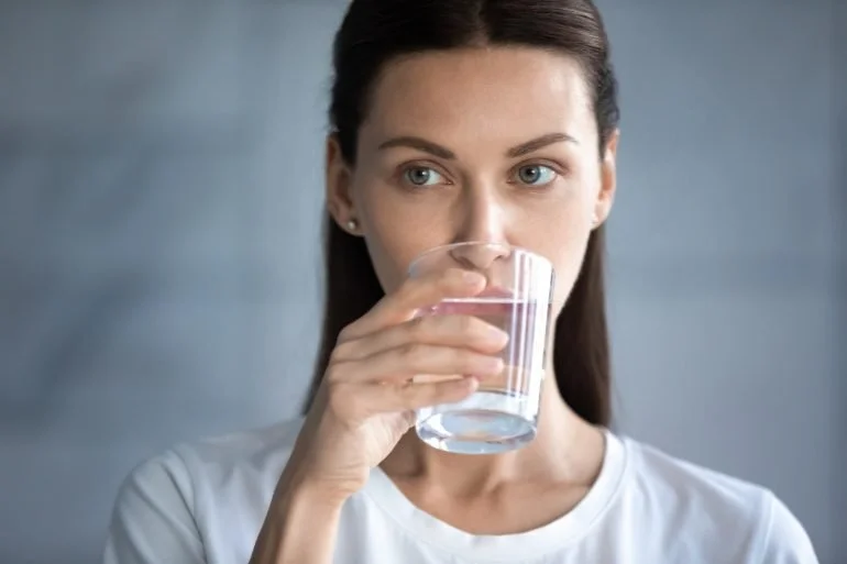 Chlorine in Queen Creek &amp; San Tan Valley Water: What You Need to Know