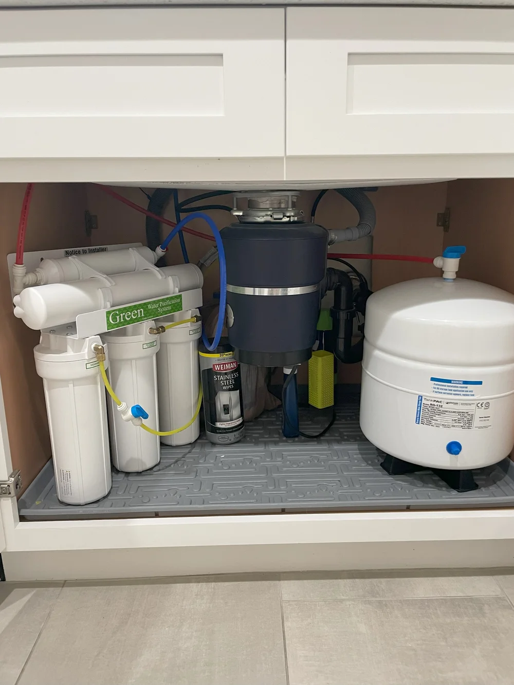 Reverse osmosis rental East Valley Arizona