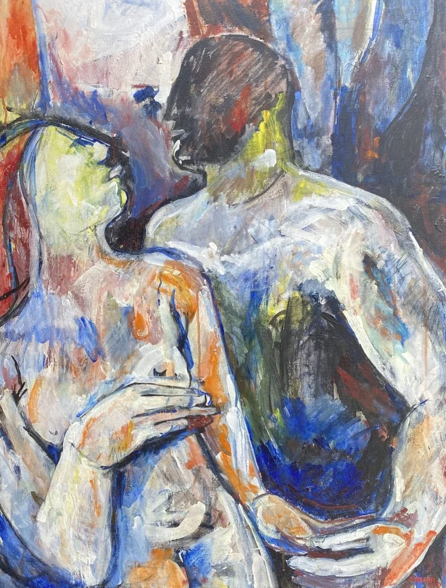 REALIZING: 1960s-1980s