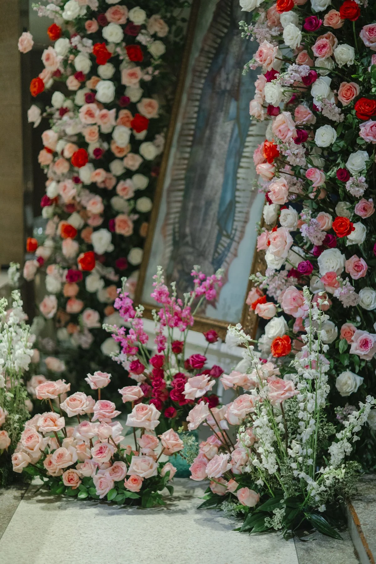 Día de Guadalupe