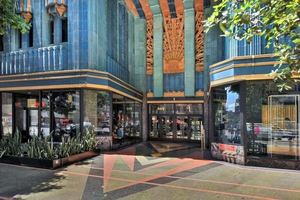 849 S Broadway #201