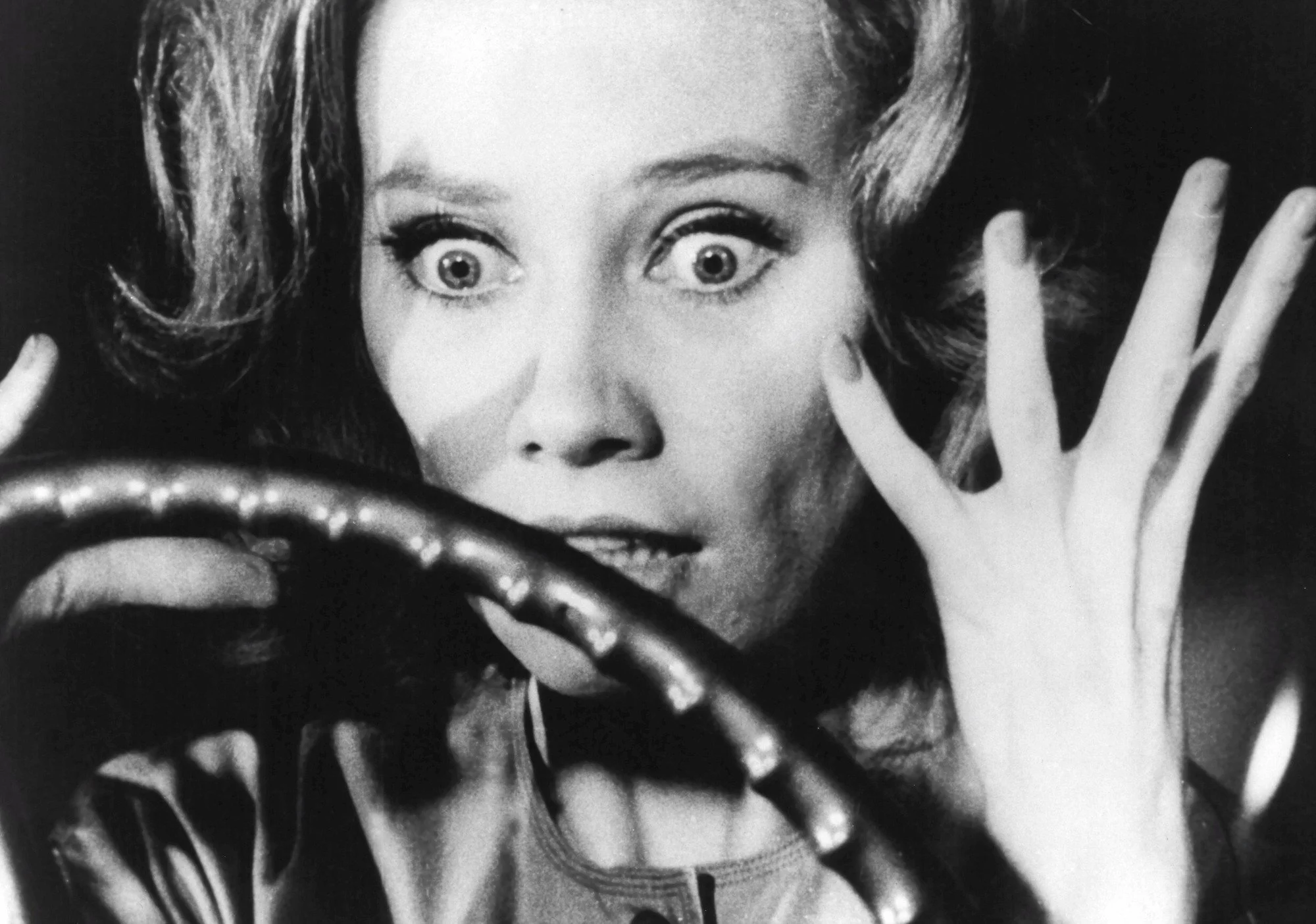 2026 Halloween Movie Calendar for Los Angeles